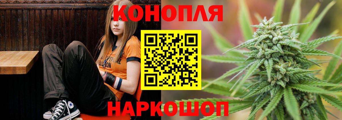 Конопля индика Кинель